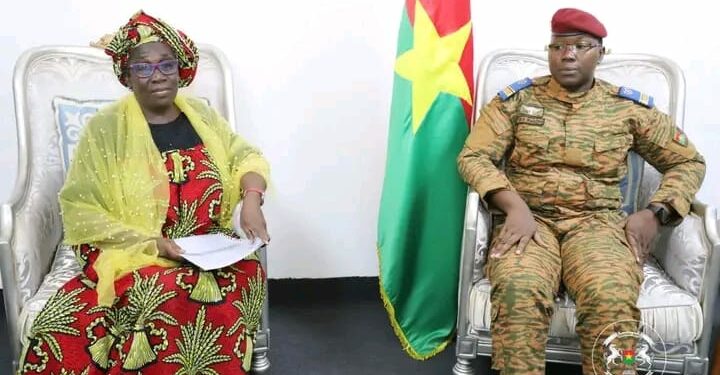 Burkina Faso : La Fondation RAMA plaide pour une meilleure prise en charge des femmes victimes de fistules obstétricales