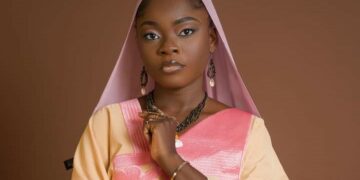Nafissatou Béleme, une messagère qui mène le combat contre les Violences basées sur le Genre