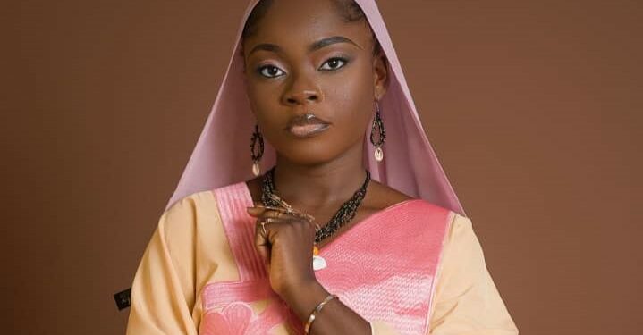 Nafissatou Béleme, une messagère qui mène le combat contre les Violences basées sur le Genre