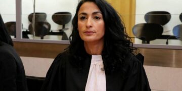 Procès viols de Mazan : Maître Nadia El Bouroumi sanctionnée