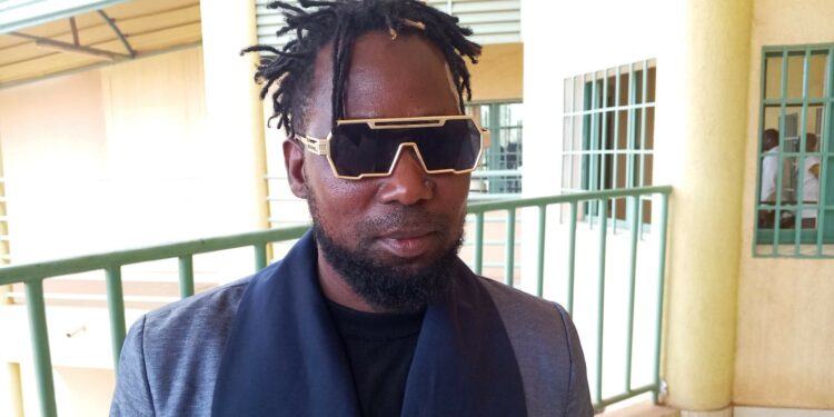 Affaire Kundé : La justice tranche en faveur de l’artiste Dez Altino