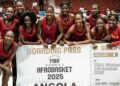 Afrobasket féminin : Une 29ᵉ édition prometteuse au pays de Didier Drobga