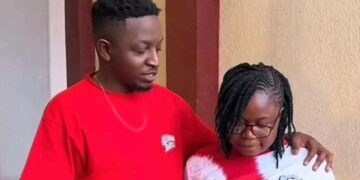 Boîte à vœux de Bovann : Une jeune fille burkinabè voit son rêve se réaliser