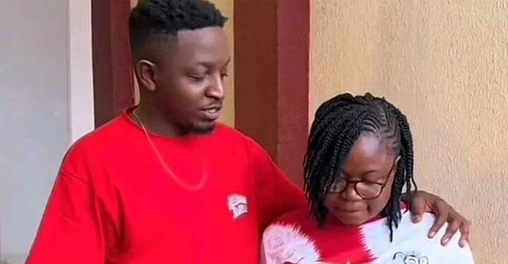 Boîte à vœux de Bovann : Une jeune fille burkinabè voit son rêve se réaliser