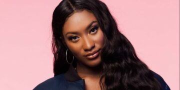 Musique : Aya Nakamura lance son propre label, avec un premier talent recruté