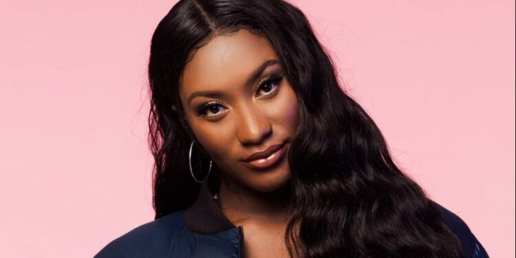 Musique : Aya Nakamura lance son propre label, avec un premier talent recruté