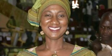 SIAO : Mariam Traoré Ouédraogo cède sa place au nouveau DG Éric Bassolé