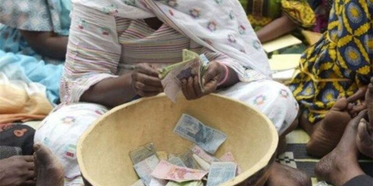 Sénégal : La fille de la chanteuse Fatou Laobé, en garde à vue pour escroquerie de plusieurs millions en tontines