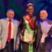 Miss World Navruz : La Burkinabè Adissa Nabi couronnée Première Dauphine à Moscou