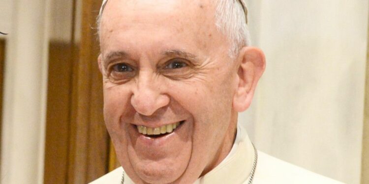 Le Pape François s’éteint à l’âge de 88 ans