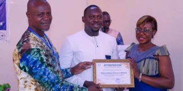Amicale des Greffiers du Burkina : 48 heures de reconnaissance, de bilan et de perspectives