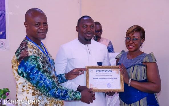 Amicale des Greffiers du Burkina : 48 heures de reconnaissance, de bilan et de perspectives