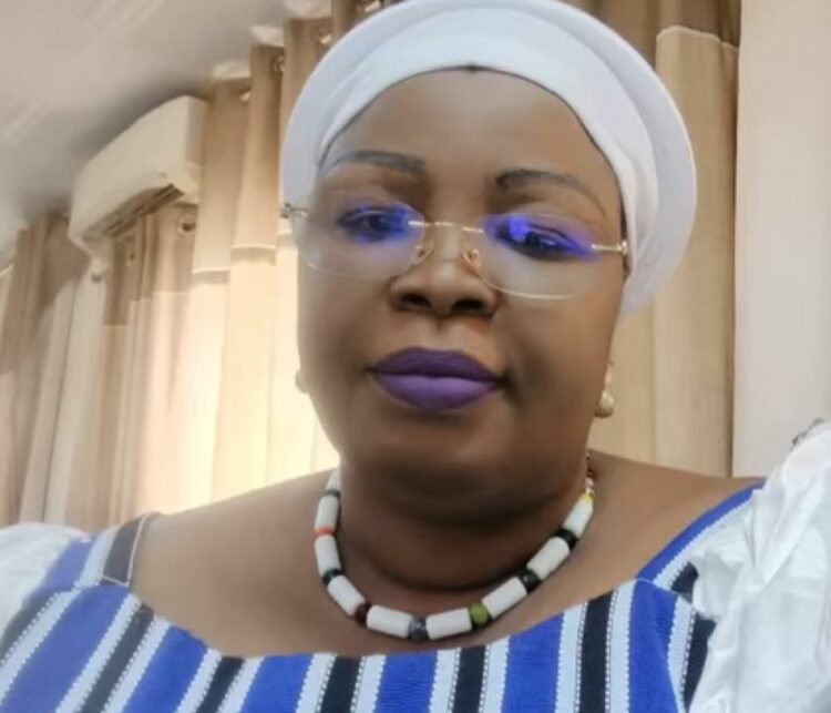 Claude Béatrice Sawadogo/Sawadogo