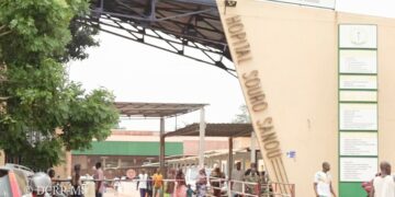 Scanner, IRM, dialyse : des soins enfin accessibles à Bobo-Dioulasso