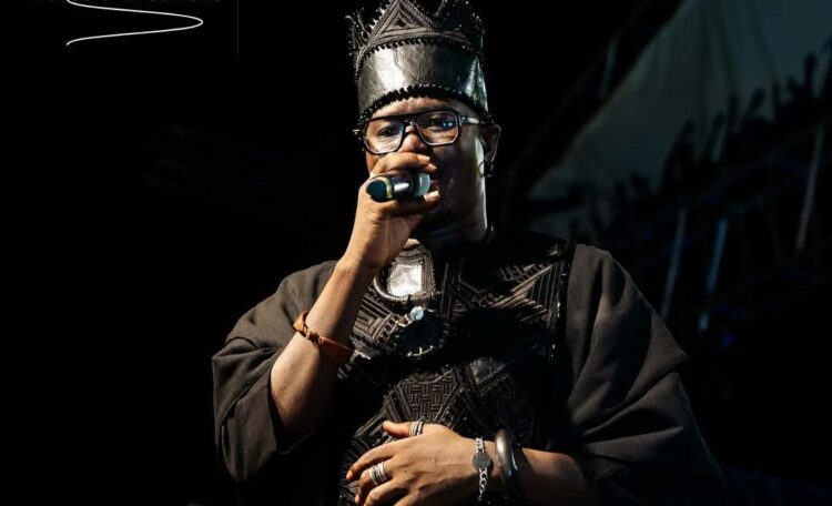 Floby, artiste musicien