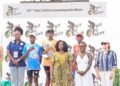 Cyclisme ; Awa Bamogo remporte le Grand Prix international des Amazones au Bénin