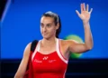 Dernier Roland-Garros pour Caroline Garcia, l’étoile du tennis français