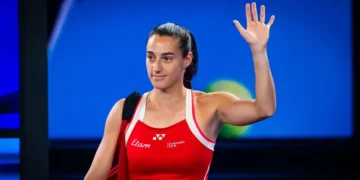 Dernier Roland-Garros pour Caroline Garcia, l’étoile du tennis français