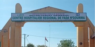 Fada N’Gourma : Le Centre hospitalier régional sera bientôt un centre hospitalier régional universitaire