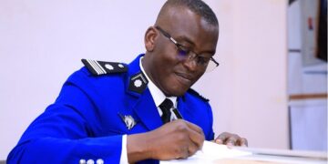 Littérature : Le Chef d’Escadron Daouda Derra dévoile « Les jours d’après »