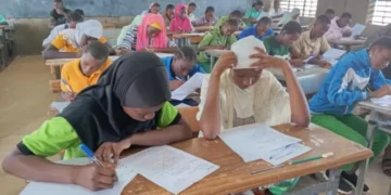 « Elites mathématiques » : Des bourses scolaires pour les deux meilleures candidates de chaque catégorie