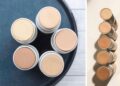 Maquillage : Utiliser le fond de teint, oui. Mais pour quel type de peau ?