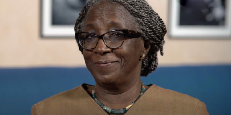 Hommage à Fatou Sow : Dakar célèbre une pionnière du féminisme africain