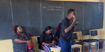 L’Association Save Me sur le terrain de l’hygiène bucco-dentaire