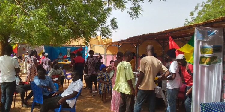 Journées des communautés étrangères : Le Burkina Faso célèbre l’Afrique en partage