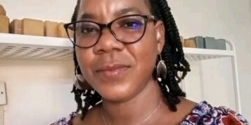 Sèè Aline Dakouo : Une militante de la beauté noire