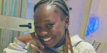 De la communication à la cuisine : Le parcours inspirant de Vanessa Carenne Tarpidiga