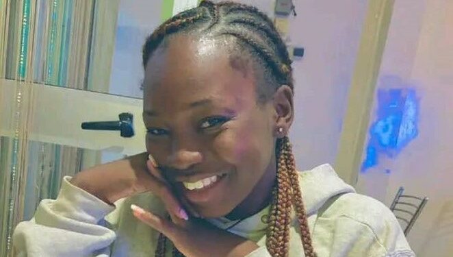 De la communication à la cuisine : Le parcours inspirant de Vanessa Carenne Tarpidiga