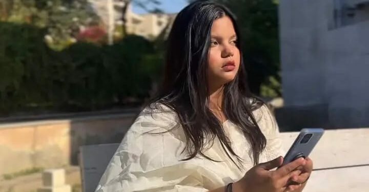 Une influenceuse indienne se donne la mort, à deux jours de son 25e anniversaire