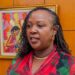 Diplomatie : La Représentante résidente de l’UNICEF présente ses Lettres de cabinet à Karamoko Jean Marie Traoré