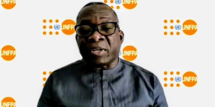 Journée internationale des sages-femmes : L’UNFPA réaffirme son engagement à soutenir la lutte contre la mortalité maternelle et infantile