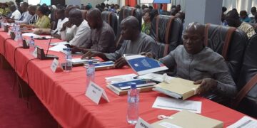 Plan d’Action pour la Stabilisation et le développement : plus de  7 millions de soins offerts aux femmes en 2024