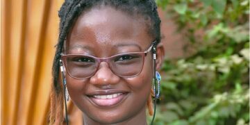 Études et entrepreneuriat : Sandya Paré, un modèle d’excellence dans la transformation agroalimentaire 