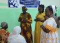 Burkina Faso : Renforcement des capacités des femmes pour la consolidation de la paix