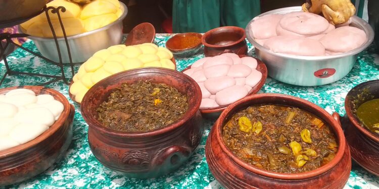 Journées des Communautés : Le tô trouve enfin sa place dans les hôtels