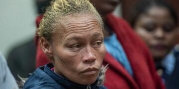 Afrique du Sud :  Une mère vend  sa fille à un guérisseur traditionnel