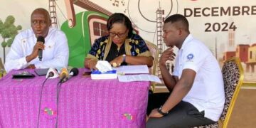 Au cœur des mystères révélés, « ce qu’ils m’ont enseigné », le nouveau joyau de Wend Puiré Bénédicte Sawadogo