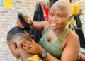 Concours National de la Coiffure 2025 : Nancy N’Guessan au sommet de la coiffure masculine