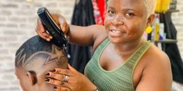 Concours National de la Coiffure 2025 : Nancy N’Guessan au sommet de la coiffure masculine