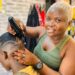 Concours National de la Coiffure 2025 : Nancy N’Guessan au sommet de la coiffure masculine