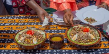 Journées de Promotion de la Gastronomie Nationale : Cap sur les mets du terroir au musée national