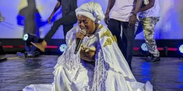 Musique : Malika la Slamazone signe son grand retour avec un nouvel album “Réalité”