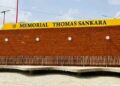 Burkina Faso : Le Mausolée du Capitaine Thomas Sankara et de ses 12 compagnons officiellement inauguré
