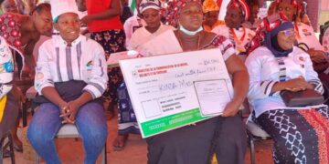 Burkina : 03 femmes primées aux journées de promotion de la gastronomie nationale