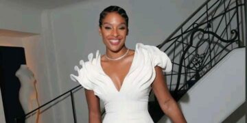Miss France 2025 illumine les marches de Cannes