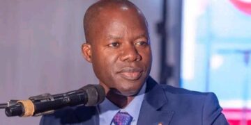 Concert de Smarty à Paris : 200 tickets offerts aux étudiants burkinabè par Idrissa Nassa